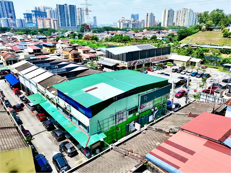 Kedai untuk Dijual di Bandar Tun Razak (Cheras) - Masnizah Arifin - Exterior - PropertyGuru.com.my