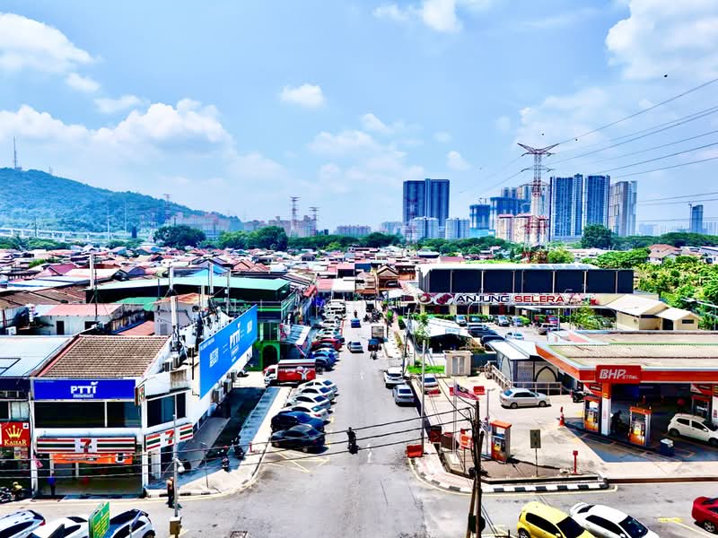 Kedai untuk Dijual di Bandar Tun Razak (Cheras) - Masnizah Arifin - Exterior - PropertyGuru.com.my
