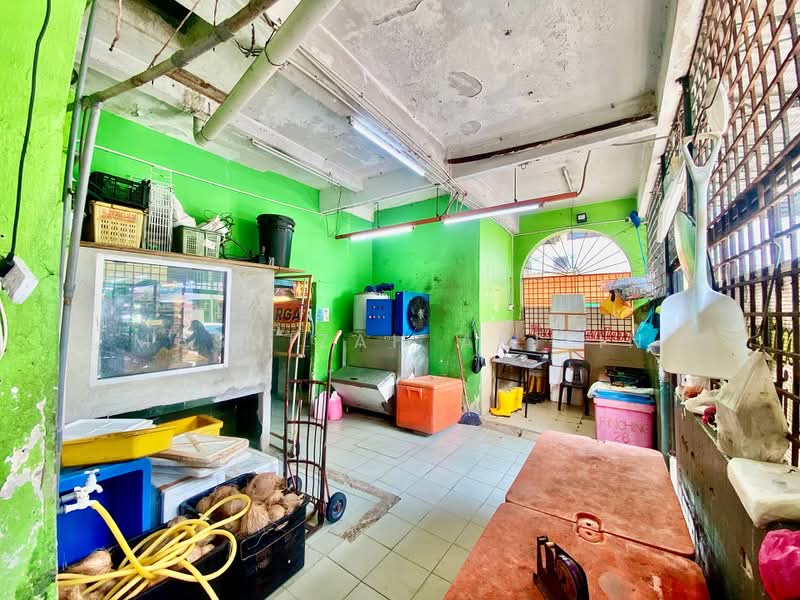Kedai untuk Dijual di Bandar Tun Razak (Cheras) - Masnizah Arifin - Interior - PropertyGuru.com.my
