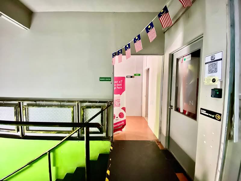 Kedai untuk Dijual di Bandar Tun Razak (Cheras) - Masnizah Arifin - Corridor - PropertyGuru.com.my