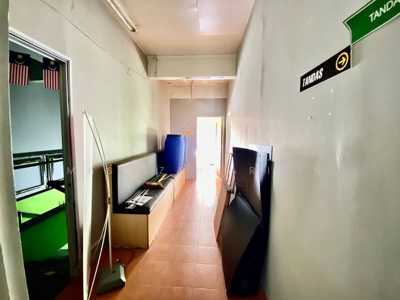 Kedai untuk Dijual di Bandar Tun Razak (Cheras) - Masnizah Arifin - Corridor - PropertyGuru.com.my