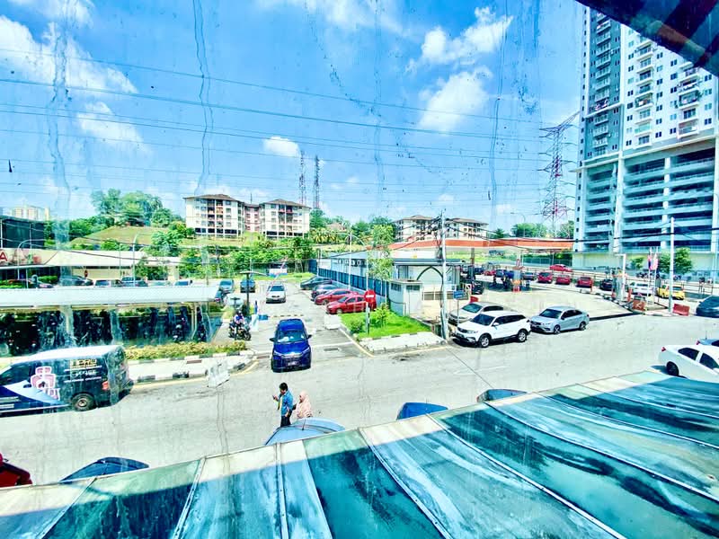 Kedai untuk Dijual di Bandar Tun Razak (Cheras) - Masnizah Arifin - Exterior - PropertyGuru.com.my