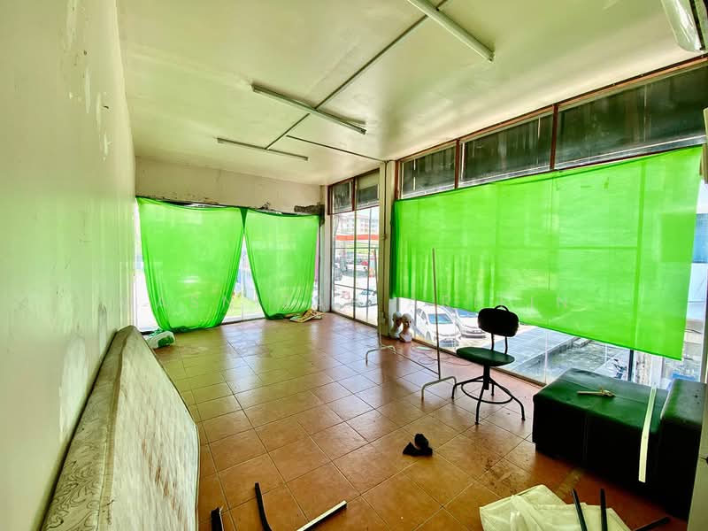 Kedai untuk Dijual di Bandar Tun Razak (Cheras) - Masnizah Arifin - Interior - PropertyGuru.com.my