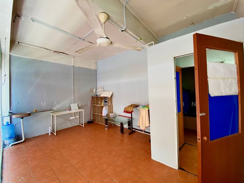 Kedai untuk Dijual di Bandar Tun Razak (Cheras) - Masnizah Arifin - Interior - PropertyGuru.com.my