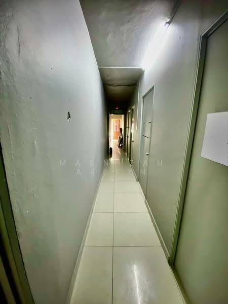 Kedai untuk Dijual di Bandar Tun Razak (Cheras) - Masnizah Arifin - Corridor - PropertyGuru.com.my