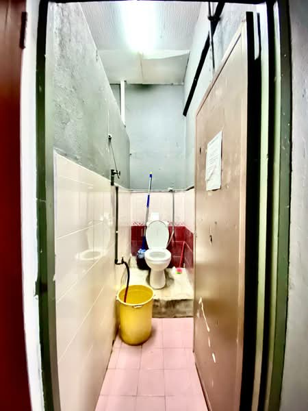 Kedai untuk Dijual di Bandar Tun Razak (Cheras) - Masnizah Arifin - Bathroom - PropertyGuru.com.my