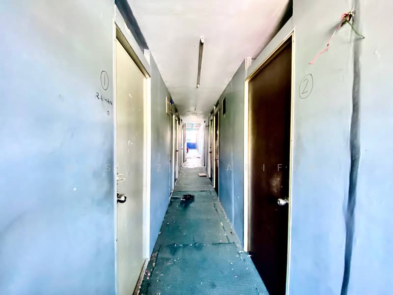 Kedai untuk Dijual di Bandar Tun Razak (Cheras) - Masnizah Arifin - Corridor - PropertyGuru.com.my