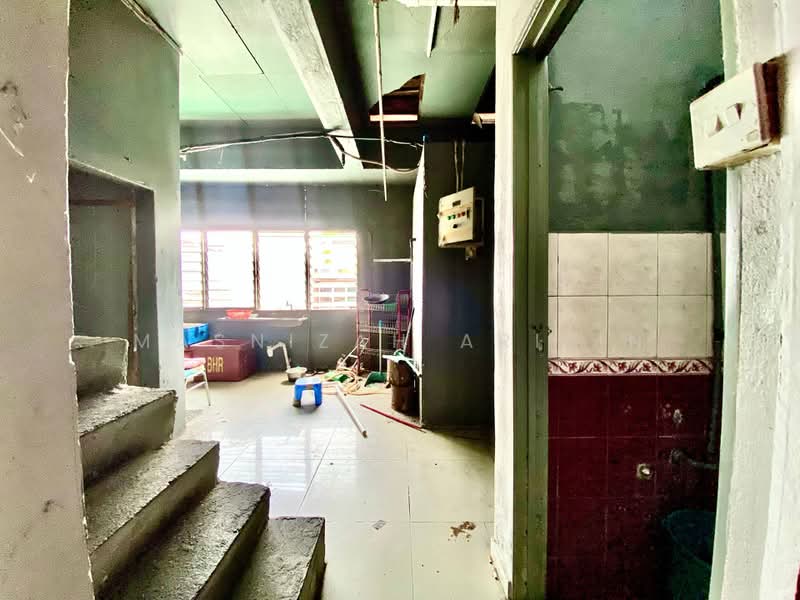 Kedai untuk Dijual di Bandar Tun Razak (Cheras) - Masnizah Arifin - Interior - PropertyGuru.com.my