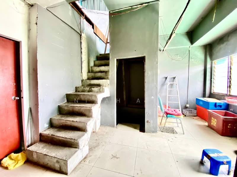 Kedai untuk Dijual di Bandar Tun Razak (Cheras) - Masnizah Arifin - Interior - PropertyGuru.com.my