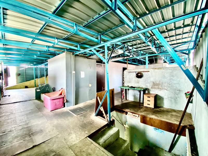 Kedai untuk Dijual di Bandar Tun Razak (Cheras) - Masnizah Arifin - Interior - PropertyGuru.com.my
