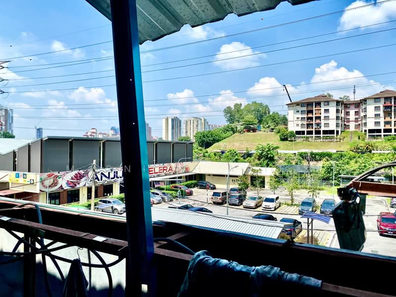 Kedai untuk Dijual di Bandar Tun Razak (Cheras) - Masnizah Arifin - Exterior - PropertyGuru.com.my