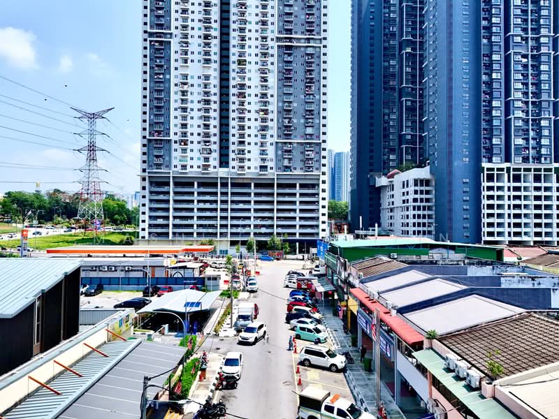 Kedai untuk Dijual di Bandar Tun Razak (Cheras) - Masnizah Arifin - Exterior - PropertyGuru.com.my