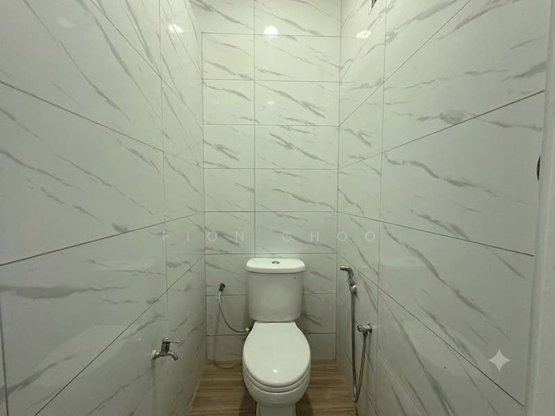 Rumah Teres 1-Tingkat untuk Disewa di Taman Ungku (Johor Bahru) - Fion Choo - PropertyGuru.com.my