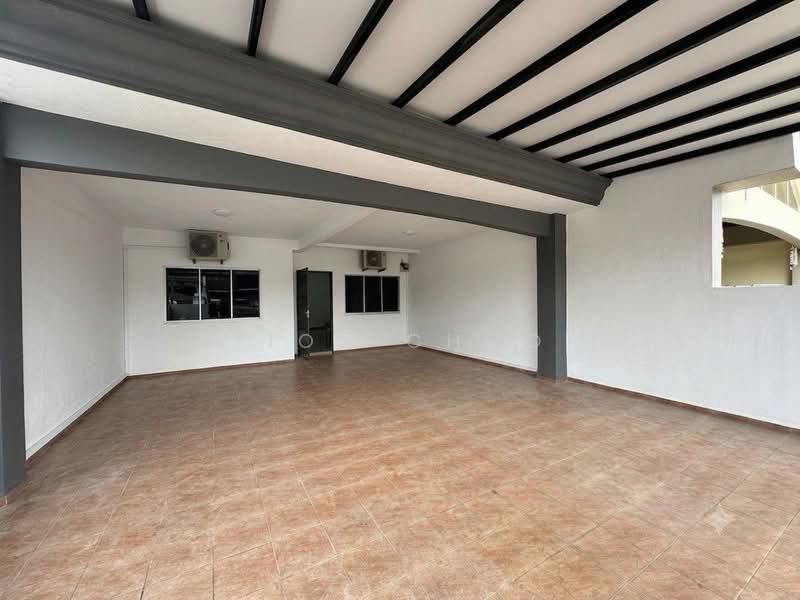 Rumah Teres 1-Tingkat untuk Disewa di Taman Ungku (Johor Bahru) - Fion Choo - PropertyGuru.com.my