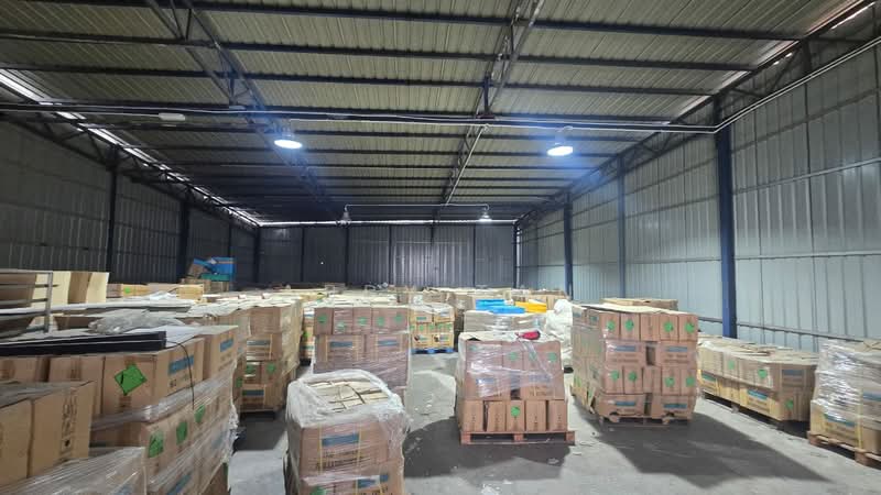 Semi-D Factory for Rent in Taman Industri Subang (Subang Jaya) - Abby Tan - Interior - PropertyGuru.com.my