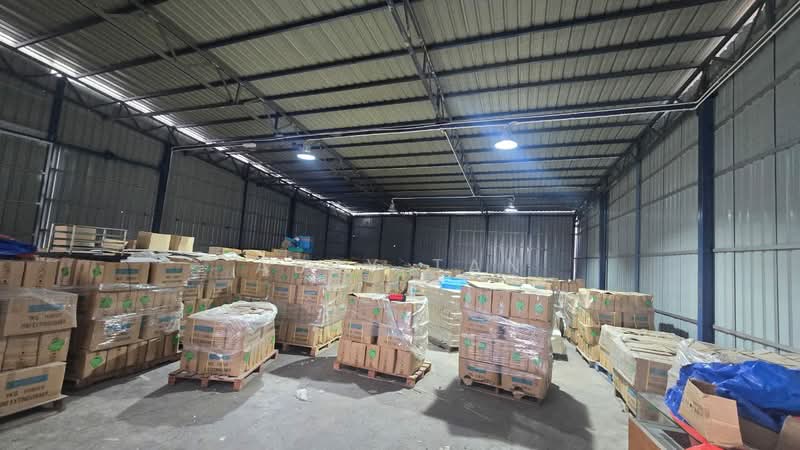 Semi-D Factory for Rent in Taman Industri Subang (Subang Jaya) - Abby Tan - Interior - PropertyGuru.com.my