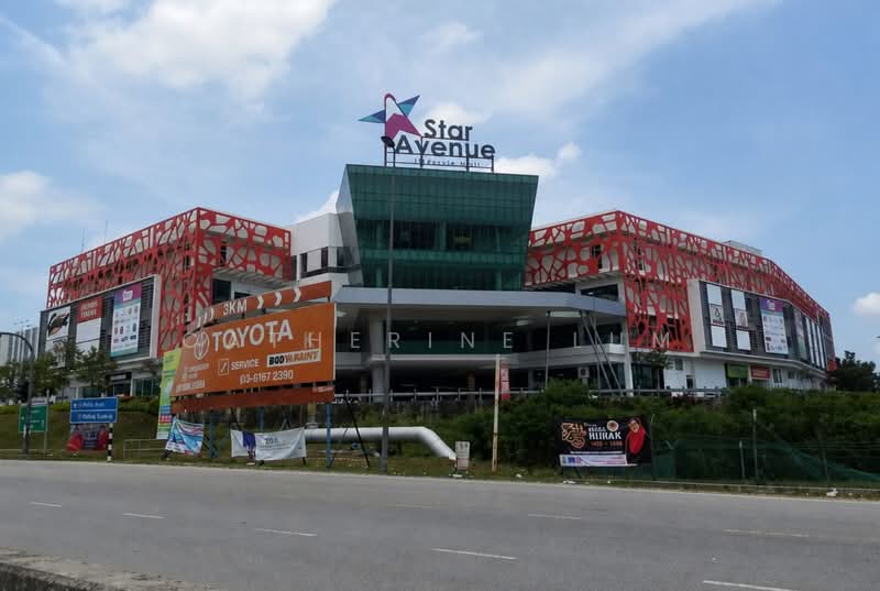 Kedai / Pejabat untuk Dijual di Shah Alam (Selangor) - Catherine Lum - Exterior - PropertyGuru.com.my