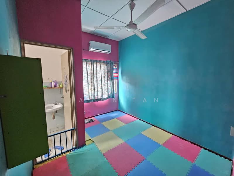 Rumah Teres 2 Tingkat untuk Dijual di Taman Puncak Jalil (Seri Kembangan) - Jason Tan - Interior - PropertyGuru.com.my