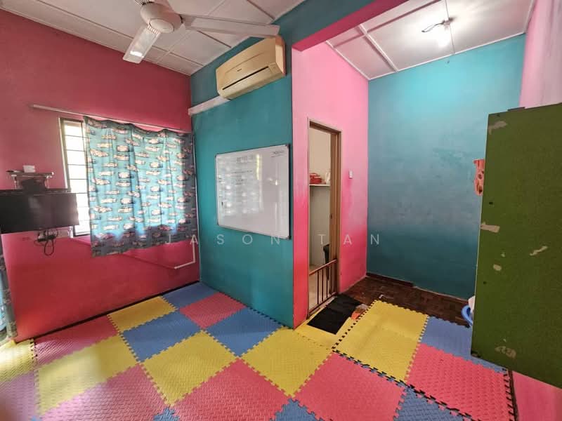 Rumah Teres 2 Tingkat untuk Dijual di Taman Puncak Jalil (Seri Kembangan) - Jason Tan - Interior - PropertyGuru.com.my