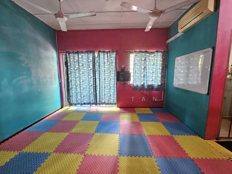Rumah Teres 2 Tingkat untuk Dijual di Taman Puncak Jalil (Seri Kembangan) - Jason Tan - Interior - PropertyGuru.com.my
