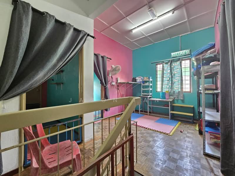 Rumah Teres 2 Tingkat untuk Dijual di Taman Puncak Jalil (Seri Kembangan) - Jason Tan - Interior - PropertyGuru.com.my