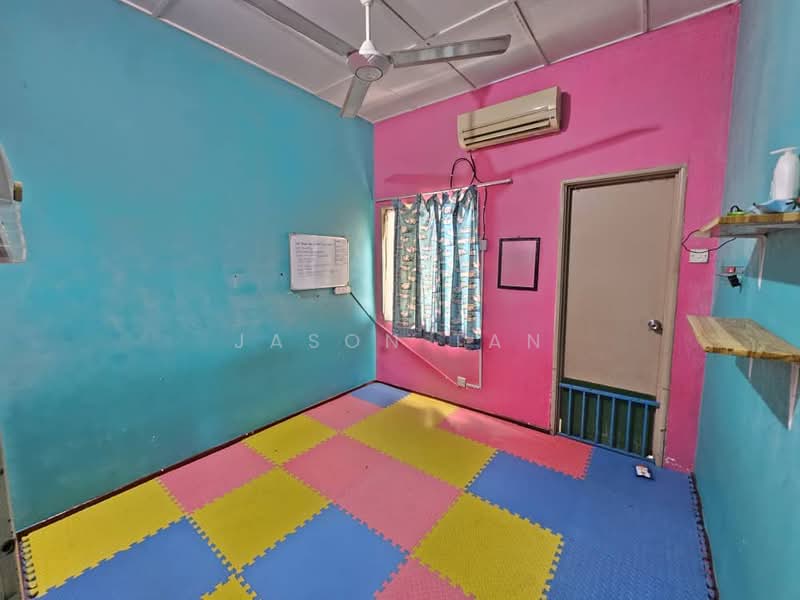 Rumah Teres 2 Tingkat untuk Dijual di Taman Puncak Jalil (Seri Kembangan) - Jason Tan - Interior - PropertyGuru.com.my