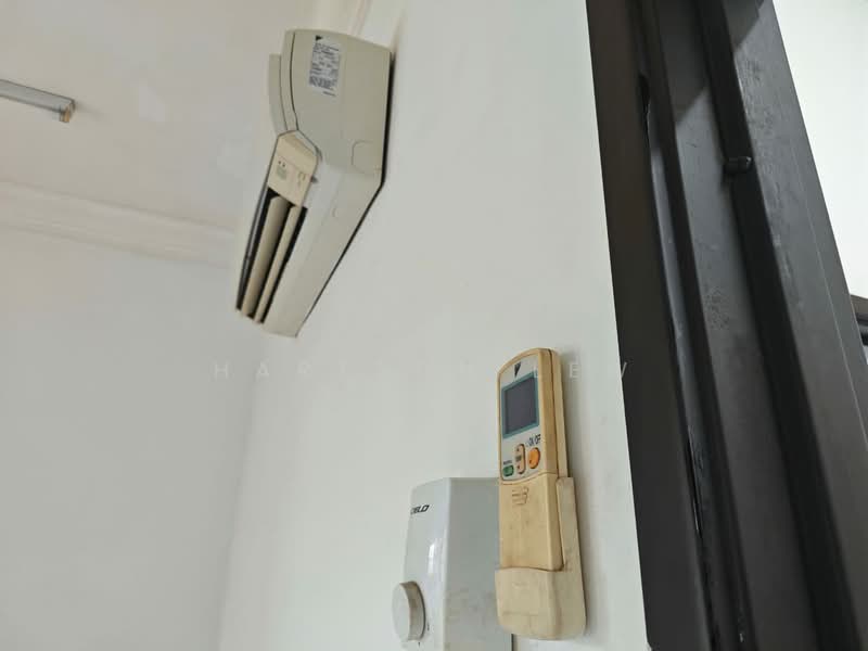 Apartment for Rent at Desa Idaman Residences - Hartson Lew - Interior - PropertyGuru.com.my