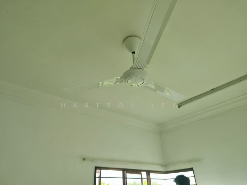 Apartment for Rent at Desa Idaman Residences - Hartson Lew - Interior - PropertyGuru.com.my