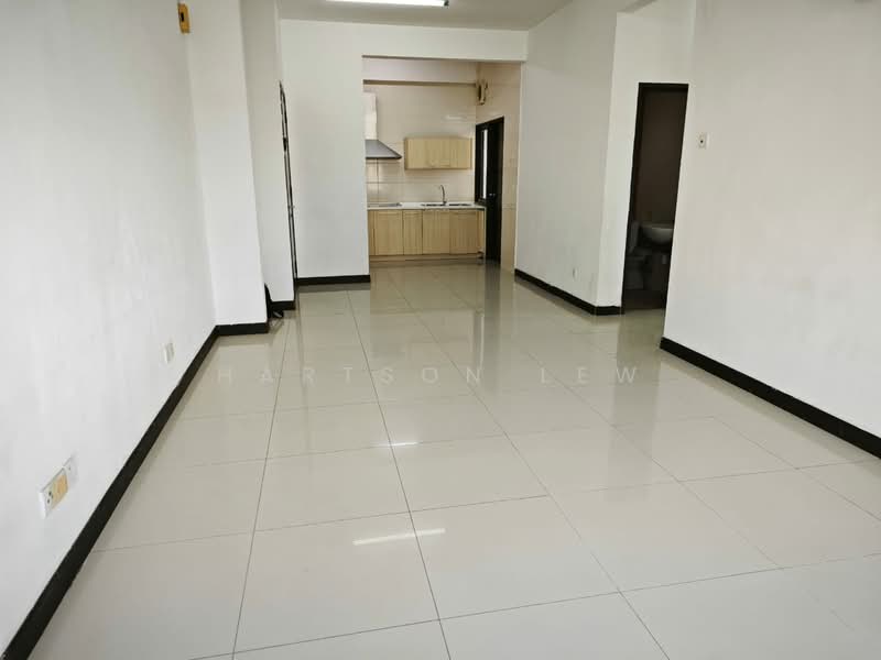 Pangsapuri untuk Disewa di Desa Idaman Residences - Hartson Lew - Interior - PropertyGuru.com.my