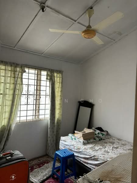 Rumah Teres 1 Tingkat untuk Dijual di Seksyen 17 (Petaling Jaya) - Bryan Cho - Bedroom - PropertyGuru.com.my