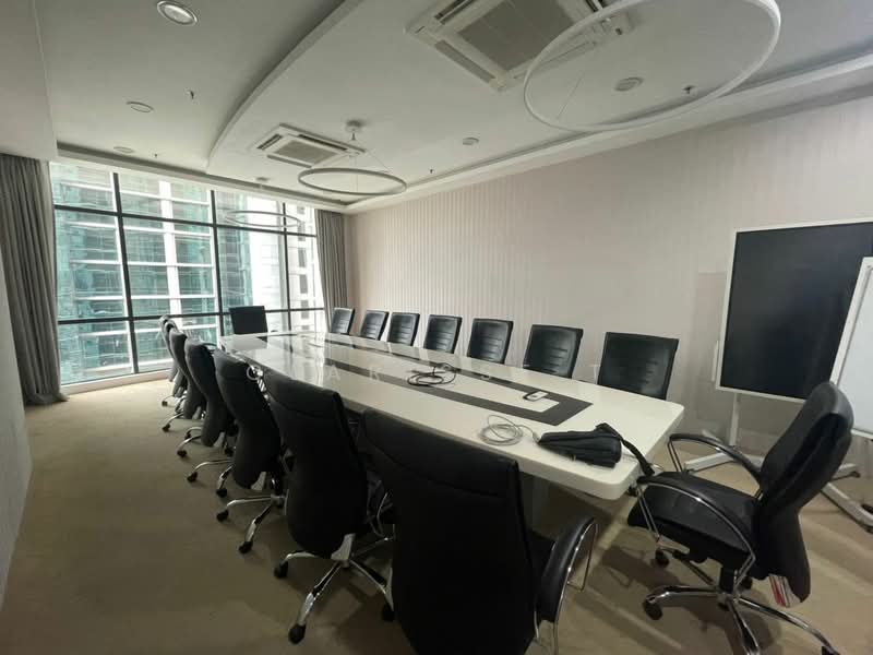 Office for Rent in Kampung Kerinchi (Bangsar South) (Kuala Lumpur) - Clarisse T - Interior - PropertyGuru.com.my