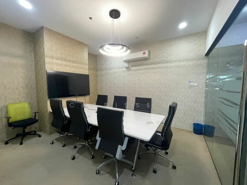 Office for Rent in Kampung Kerinchi (Bangsar South) (Kuala Lumpur) - Clarisse T - Interior - PropertyGuru.com.my