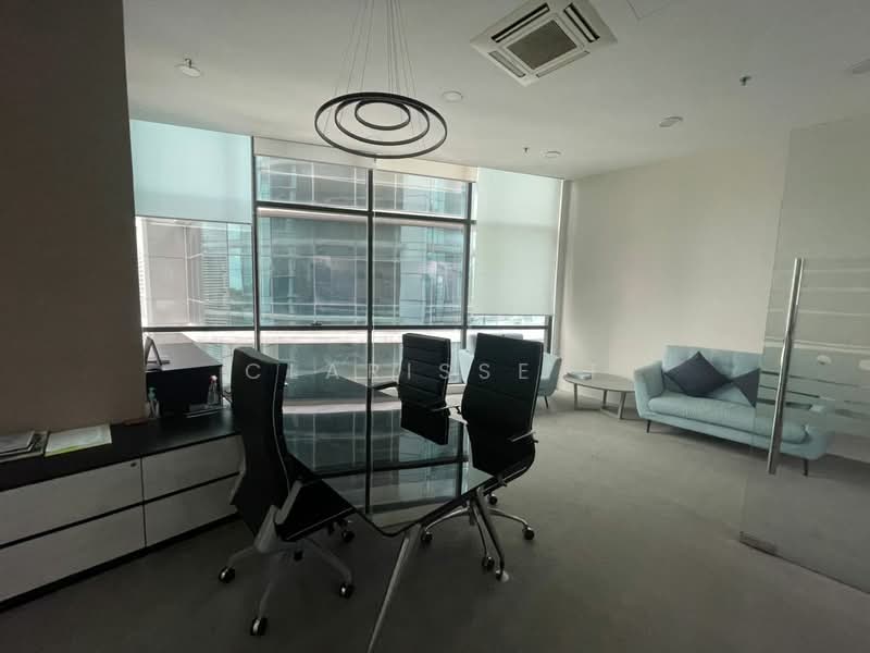 Office for Rent in Kampung Kerinchi (Bangsar South) (Kuala Lumpur) - Clarisse T - Interior - PropertyGuru.com.my
