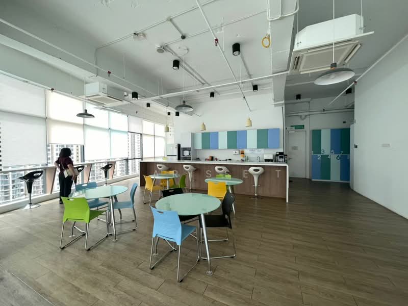 Office for Rent in Kampung Kerinchi (Bangsar South) (Kuala Lumpur) - Clarisse T - Interior - PropertyGuru.com.my