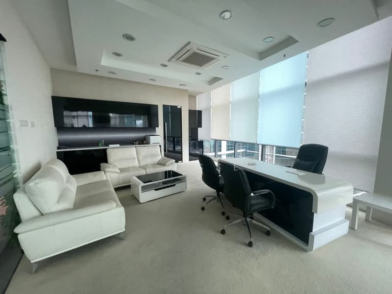 Office for Rent in Kampung Kerinchi (Bangsar South) (Kuala Lumpur) - Clarisse T - Interior - PropertyGuru.com.my