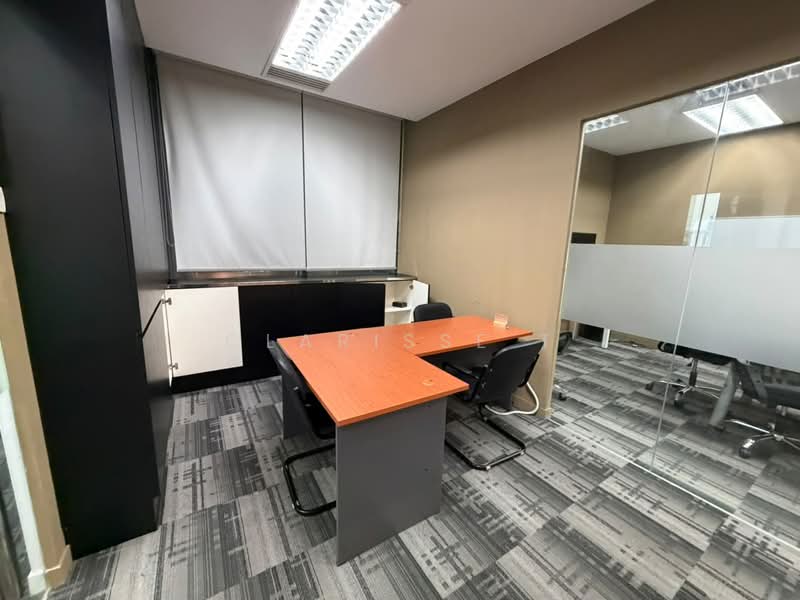 Office for Rent in Kampung Kerinchi (Bangsar South) (Kuala Lumpur) - Clarisse T - Interior - PropertyGuru.com.my