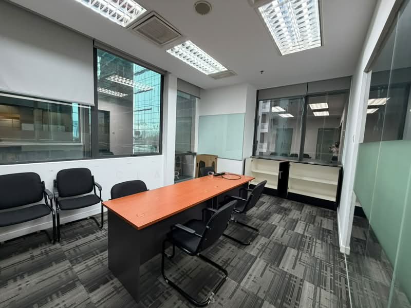 Office for Rent in Kampung Kerinchi (Bangsar South) (Kuala Lumpur) - Clarisse T - Interior - PropertyGuru.com.my