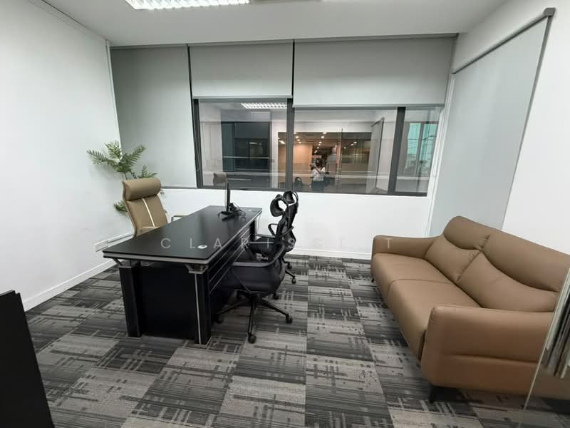 Office for Rent in Kampung Kerinchi (Bangsar South) (Kuala Lumpur) - Clarisse T - Interior - PropertyGuru.com.my