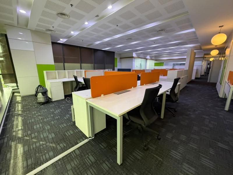 Pejabat untuk Disewa di Kampung Kerinchi (Bangsar South) (Kuala Lumpur) - Clarisse T - Interior - PropertyGuru.com.my