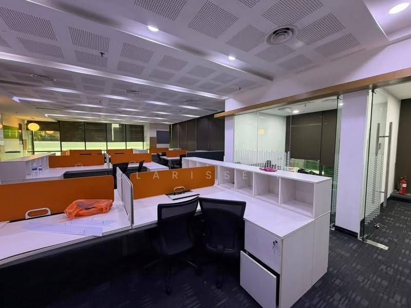 Pejabat untuk Disewa di Kampung Kerinchi (Bangsar South) (Kuala Lumpur) - Clarisse T - Interior - PropertyGuru.com.my