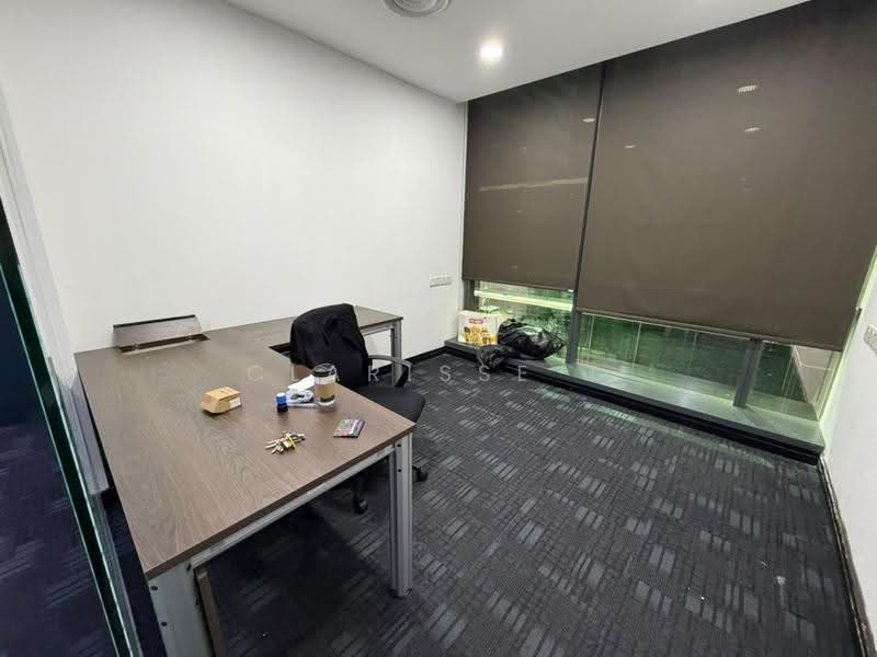 Pejabat untuk Disewa di Kampung Kerinchi (Bangsar South) (Kuala Lumpur) - Clarisse T - Study - PropertyGuru.com.my