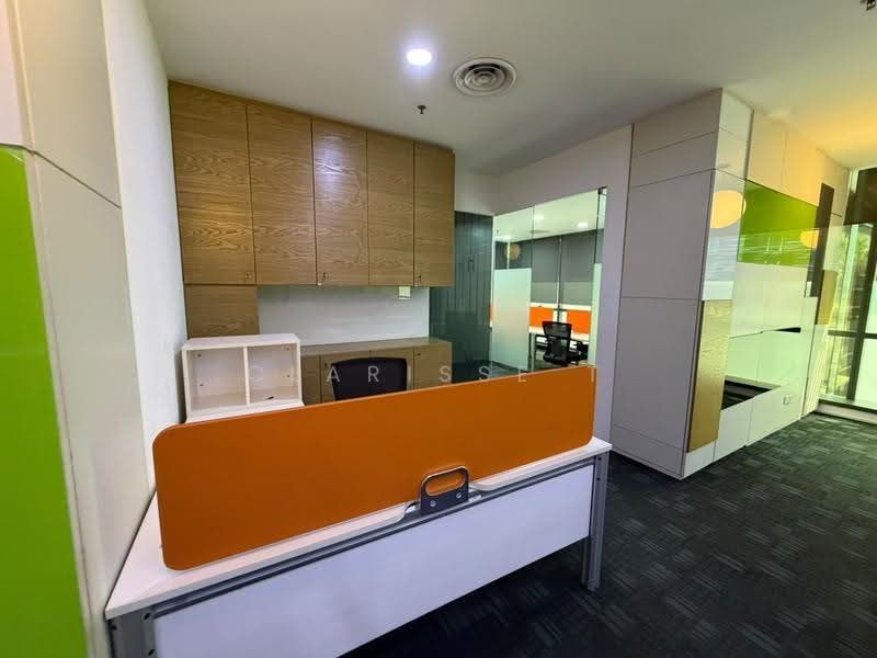 Pejabat untuk Disewa di Kampung Kerinchi (Bangsar South) (Kuala Lumpur) - Clarisse T - Interior - PropertyGuru.com.my