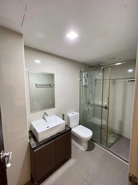 Kondominium untuk Disewa di Royalle Residence - Reen Loke - PropertyGuru.com.my
