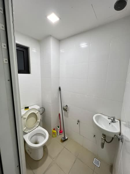 Kondominium untuk Disewa di Royalle Residence - Reen Loke - PropertyGuru.com.my