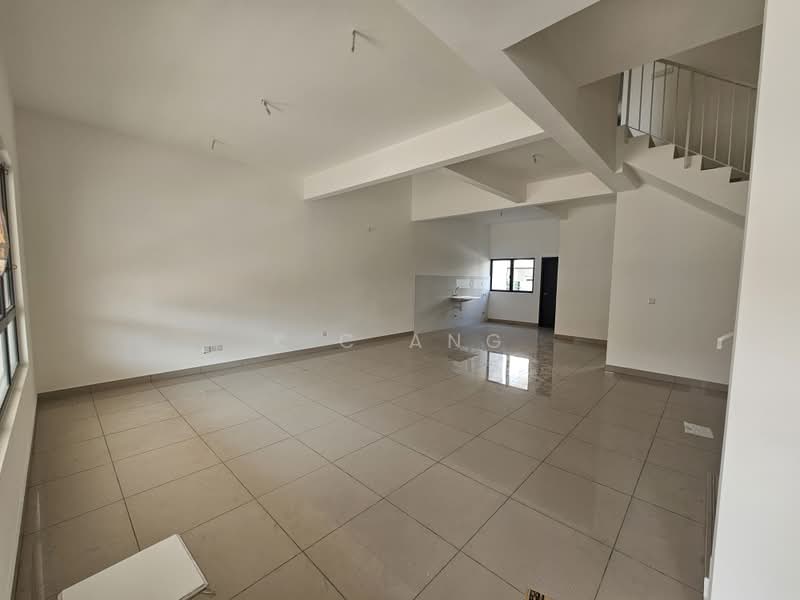 2-storey Terraced House for Rent in Rawang (Selangor) - K C Ang - PropertyGuru.com.my