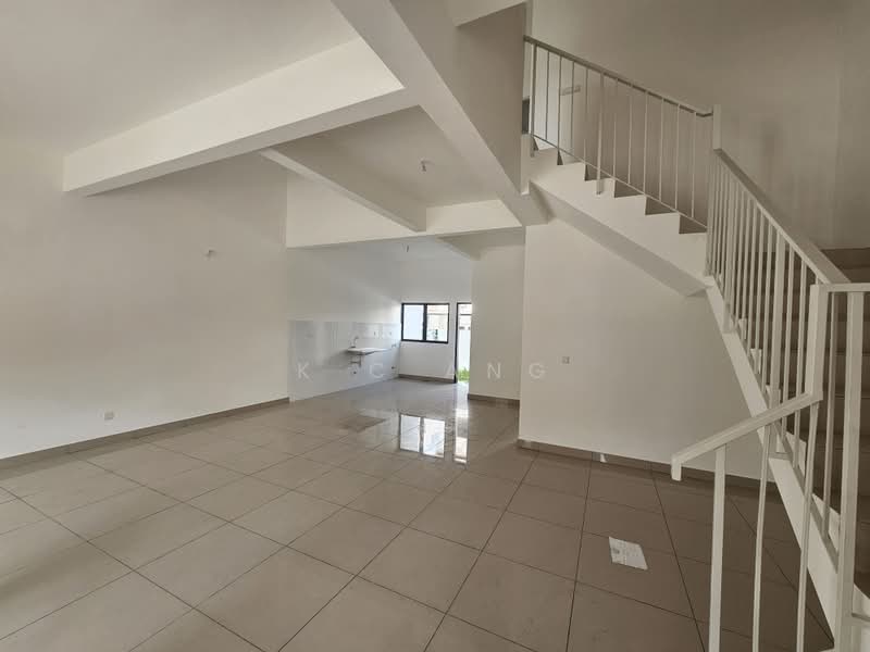 2-storey Terraced House for Rent in Rawang (Selangor) - K C Ang - PropertyGuru.com.my