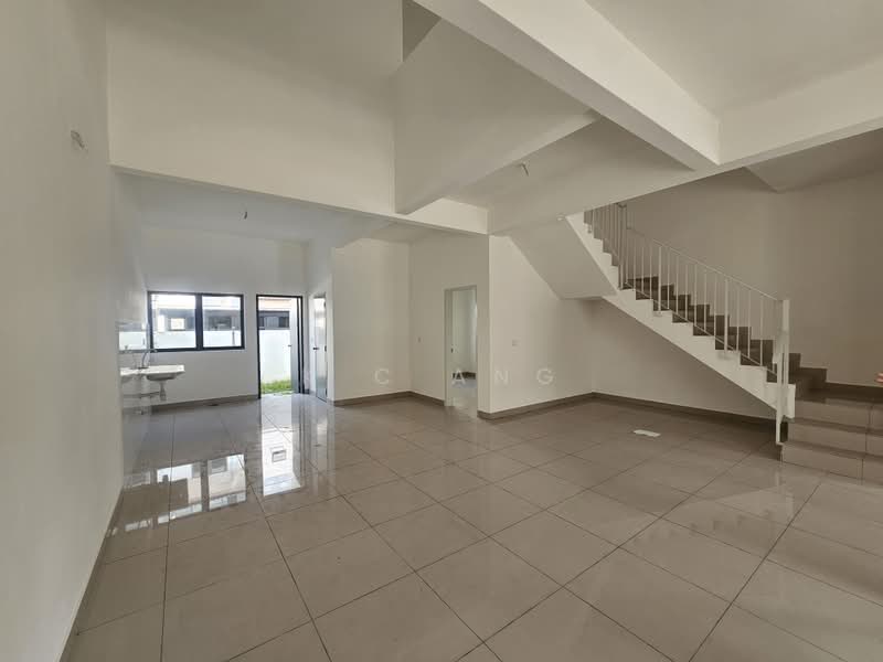 2-storey Terraced House for Rent in Rawang (Selangor) - K C Ang - PropertyGuru.com.my
