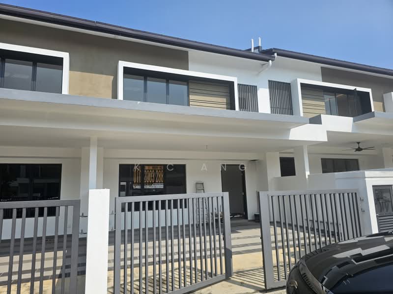 2-storey Terraced House for Rent in Rawang (Selangor) - K C Ang - PropertyGuru.com.my