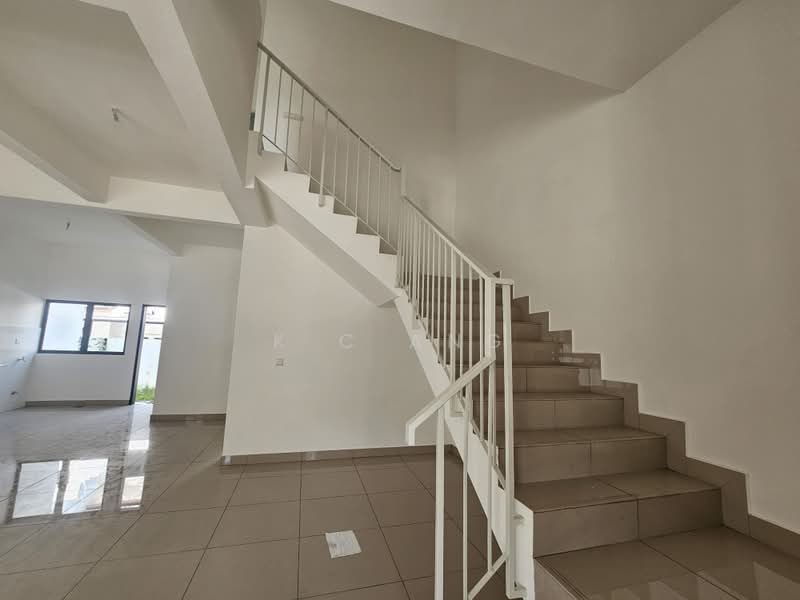 2-storey Terraced House for Rent in Rawang (Selangor) - K C Ang - PropertyGuru.com.my