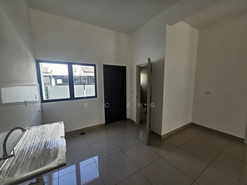 2-storey Terraced House for Rent in Rawang (Selangor) - K C Ang - PropertyGuru.com.my